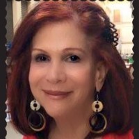 Marsha Gruen