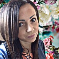 Анна Ситниченко