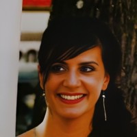 Mary Soye