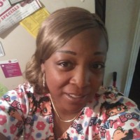 Jacqueline Farris