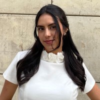Maria Sofia Ospina Aranguren