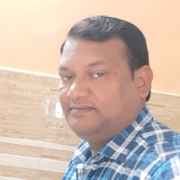 Arun Sharma Sharma