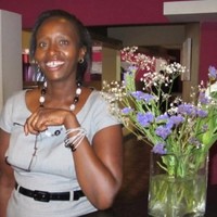 Anna Mutahi Ndungu
