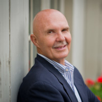 Mike Graves