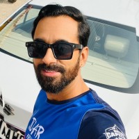 Rahul Kapoor