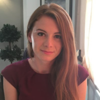 Megan Dockerill