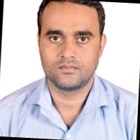 Kedar Rout