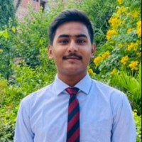 Harsh Rao