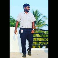 Charan Kumar L