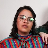 Camila Lessire Briceño