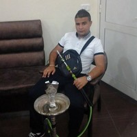 Anis Rafai