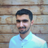 Zaid H.