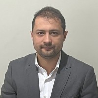 Mesut Çevik