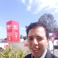 Raul Vasconcelos