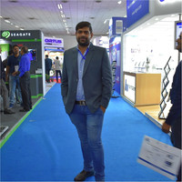 Yash Gujral