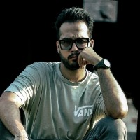 Mayank Sharma