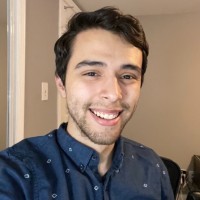 Daniel Ayvar