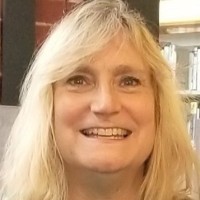 Elizabeth Thacker
