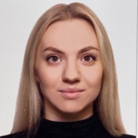Darya Senkevich