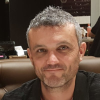 Jose Fco. Camúñez Ruiz (Yufra)