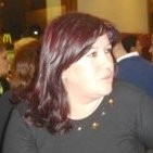 Diana Ferreyra de la Cruz