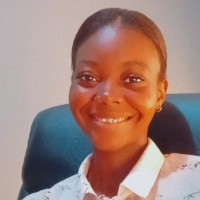 Cynthia Ibekwe