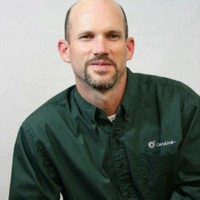 Greg Williams