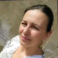 Sabrina Couderc