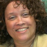 Myra Maxwell
