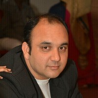 Rahul Soni