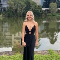 Georgie Keating