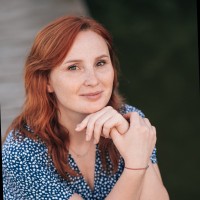 Nataliya Chyreichyk