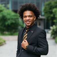 Elijah Thornton