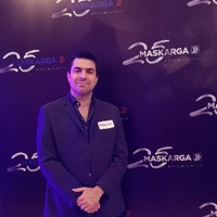 Alberto Salazar de la Garza