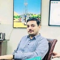 Waseem Ahmed Langah