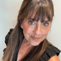 Joslyn Montgomery-Peters