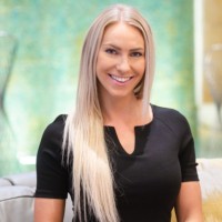 Katharine Hilder