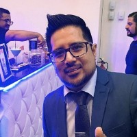 Cesar Alfredo Andrade Villarreal