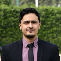 Siddharth Naithani