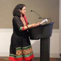 Ambika Patel