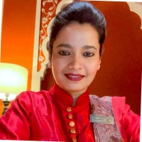 Pratiksha Tripathi