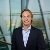 Tim Blaauw