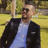 Yassine Sghyar