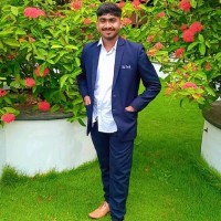 Venkata Rahul Kumar Reddy