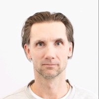 Robert Vikström
