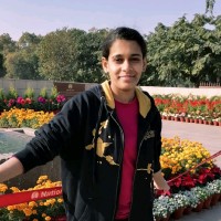 Nivashini D
