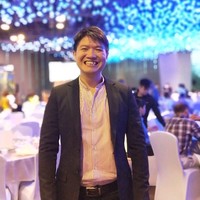 John Chong