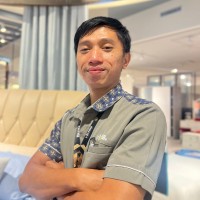 Luki Nugraha