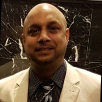 Jason Ali