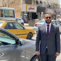 Ahmed Essam